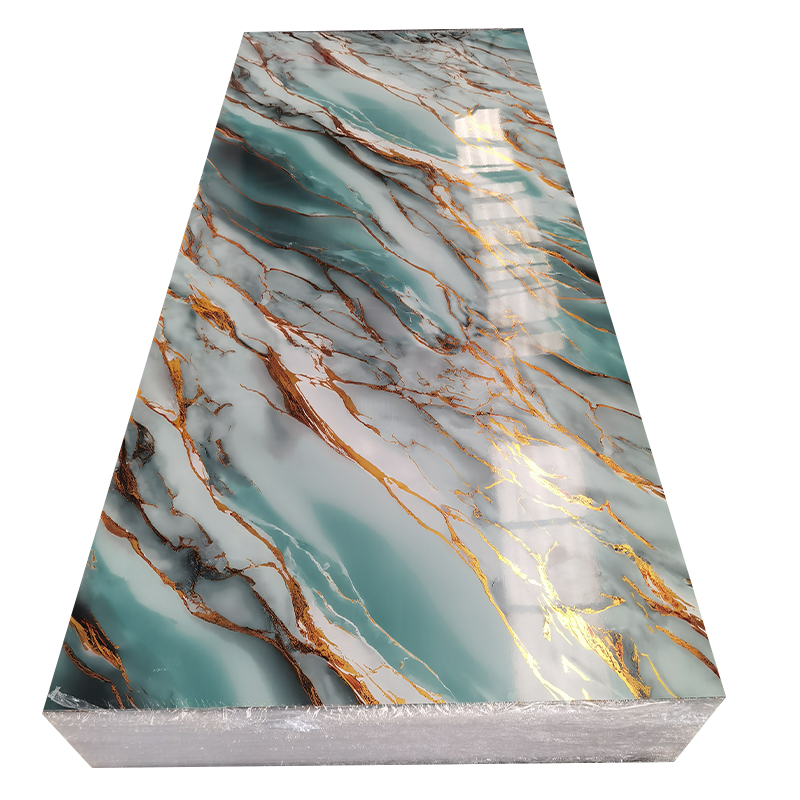 UV Marble Sheets